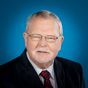Vincent L Duff