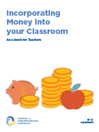 Incorporating Money into your Classroom.
