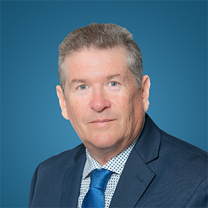 Douglas Gaudett.