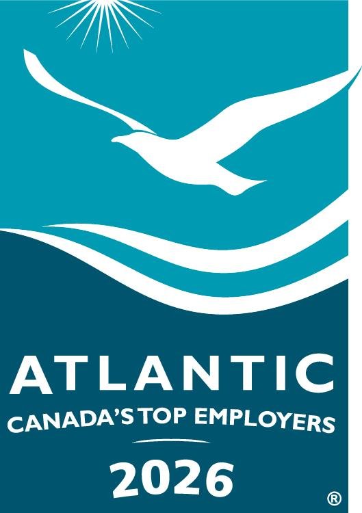 Atlantic Canada's Top Employers 2026.