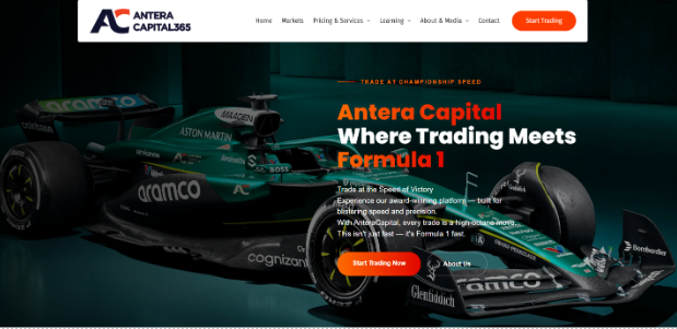 Antera Capital365.