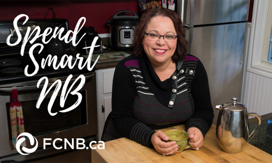 Spend Smart NB
