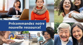 Une variété de femmes