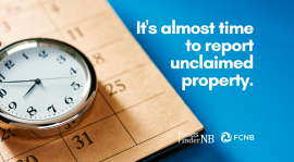 Stop watch on top of calendar