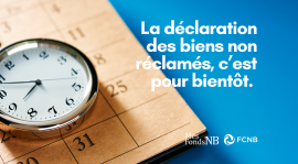 calendrier et montre