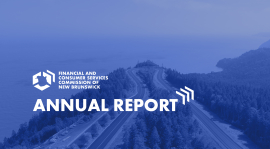 Annual Report.