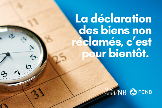 calendrier et montre