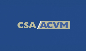 CSA logo